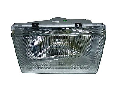 Farol Completo Lado Direito Volvo NL 10/12 - 8121100