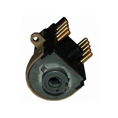 Comutador de Ignição 8 Terminais para Volvo EDC, NH, FH e FM - 8159904