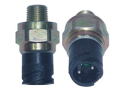 Sensor de Pressão de Freio para Ônibus e Caminhões Volvo - 20382505
