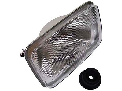 Farol Lado Esquerdo e Direito para Volvo FH 12 Ano 97/98/99/2000 - 3981594
