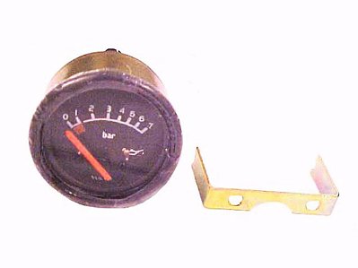 Indicador de Pressão de Óleo 24V para Volvo - 8123664