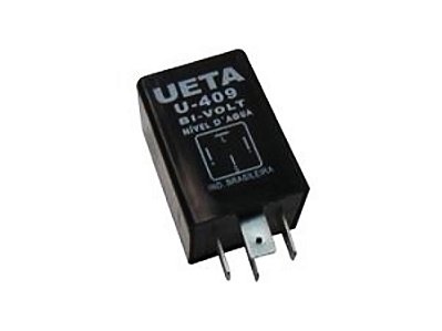 Relé de Nível de Água 24V para Volvo Todos - 6886611