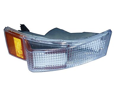 Lanterna Dianteira do Pisca Universal Lado Esquerdo/Direito Volvo FH 1998-2004 - 3981668