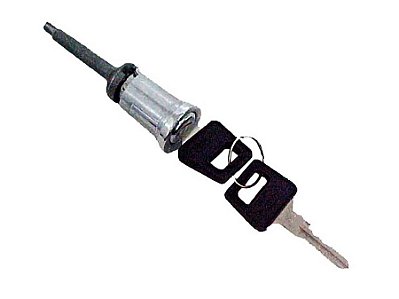 Cilindro de Ignição com Chave Miolo para Volvo Todos - 8121785