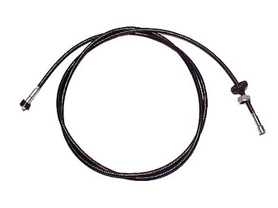 Cabo de Velocímetro 2800MM para Volvo NL10/NL12/310/360 - 8121780