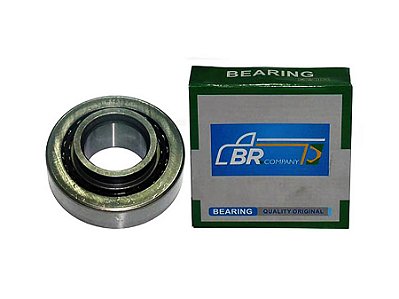 Rolamento de Embuchamento Dianteiro BT10097 para Volvo FH/NH/FM10/11/12/13 a partir 1999 - 3173772