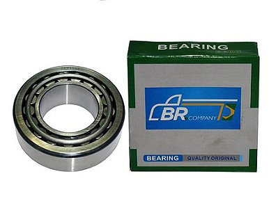 Rolamento para Cubo Dianteiro VKHB2228 60X115 Volvo N10/NL10/12 EDC - 1614801
