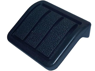 Borracha para Pedal de Embreagem Volvo B12/FM10/FM12/NH12/FH12 - 8144663