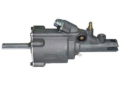 Servo de Embreagem para Volvo NH12/FH12/FM12 com Câmbio ZF 1816 Ano 1996 - 1069205