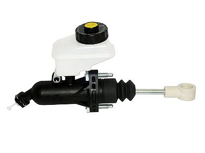 Kit Cilindro de Embreagem com Reservatório Frontal para Volvo FH12/FH16/FM9/FM12/NH12 Após 2004 - 20553587