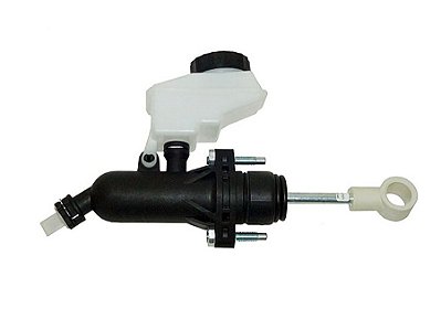 Kit Cilindro de Embreagem com Reservatório Volvo FH12/FH16/FM9/FM12/NH12 Após 2004 - 20553587