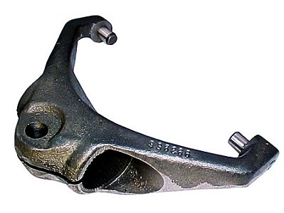 Garfo de Embreagem sem Rolete para Volvo NL/EDC - 1667058