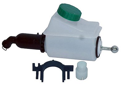 Kit Cilindro Mestre de Embreagem para Volvo VM Todos Modelos - 20746915