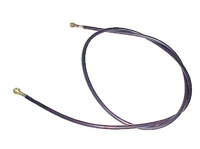 Flexível de Embreagem com Cilindro Servo 2000MM para Volvo NL10/NL12 - 8123810