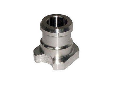 Castanha do Pino da Mola Dianteira para Volvo FH/FM 2006 em Diante - 20794342