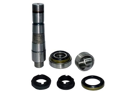 Kit Reparo para Manga de Eixo Volvo FH13 - 20751021