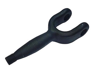Flange para Acoplamento de Reboque Dianteiro Volvo FH/NH - 21313876