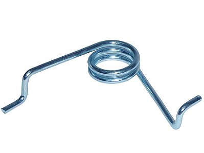 Kit Mola para Pedal de Embreagem Volvo FH/FH/FM - 8189666