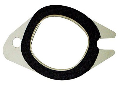 Kit Junta de Coletor com Chapa e Amianto para Volvo N10/N12/NL10/NL12/B58/B10M/B58E - 479107