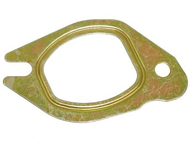 Kit Junta Colar Chapa Sem Amianto com Ressalto para Volvo N10/N12/NL12/B58/B10M/B58E - 479107