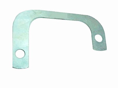 Kit Trava para Escapamento Coletor de Escape Volvo N12/NL12 - 423350