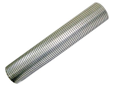 Tubo Flexível de Escape em Inox 102X550MM para Volvo N/NL - 1585679