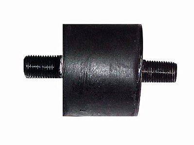 Coxim de Escapamento com Parafuso 12X1.5MM para Volvo B58/B58E - 324842