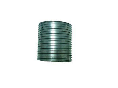 Tubo Flexível de Escape Inox 127X135MM para Volvo Todos Modelos - 20442244