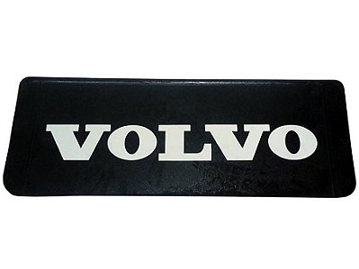 Apara Barro Traseiro 680X240Mm para Volvo FH4/FM4/VM/FH16 - 21279662