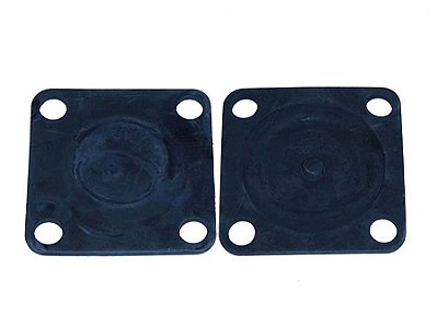Diafragma para Bloqueio de Diferencial Volvo FH/FM - 20545485