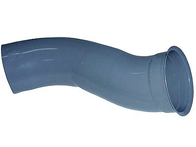 Tubo de Saída do Motor 5" para Volvo FH/FM - 1629939