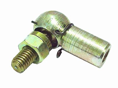 Kit Terminal de Articulação do Freio Motor Volvo N10/N12 - 959080
