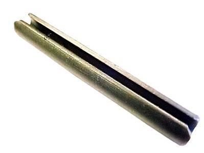 Kit Pino Elástico para Sapata Dianteira 6X45MM Volvo N10/N12/NL/B10M - 951982
