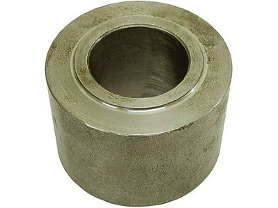 Kit Bucha Rolete Patim de Freio Ferro para Volvo Ônibus N/NL/EDC 10/12 B7R/B58/B58E/B10M - 3038379