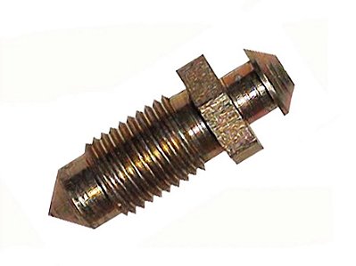 Kit com 2 Pinos Sangradores para Servo Volvo - 308411
