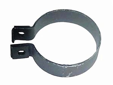 Kit Abraçadeira para Descarga 4-100MM Volvo Todos Modelos - 192047