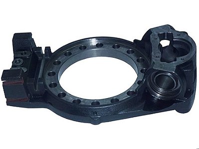 Suporte de Freio Lado Esquerdo para Volvo NH/FH/FM/VM - 3092465