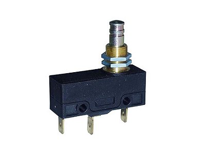 Interruptor do Freio Motor para Volvo FH/FM/NH - 3198141