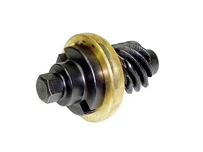 Pinhão de Freio Direito Z-Kam para Volvo FH/NH/FN 12 B-12 - 1696925