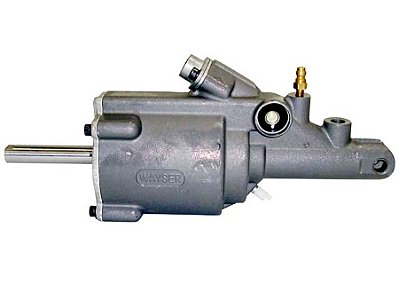 Servo de Embreagem 95MM para Volvo B7R/B10 com Câmbio ZF BUS 12B SW/B EDC-96 - 1671953