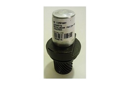 Regulador do Patim de Freio Lado Esquerdo para Volvo FH/NH/FM - 8550978