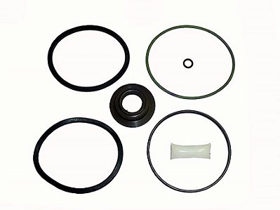 Kit Reparo Câmara de Acionamento Caneca para Volvo Todos - 1527363X