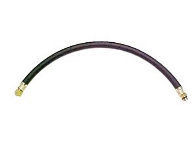 Flexível de Freio 690MM com Porca 11/16" X Parafuso 16X1.5 para Volvo B-10 - 966558