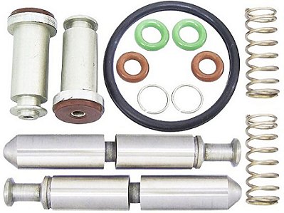 Kit Reparo Completo Válvula Piloto para Volvo N-10/12 e NL10/12 Todos exceto B-12 - 1662413