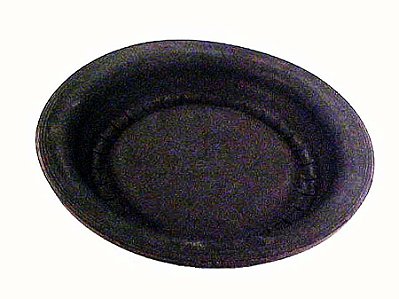 Diafragma para Cuíca de Freio Traseiro 8" Volvo N10/N12/NL10/NL12 Cuíca Comum - 1588818