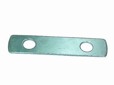 Kit Trava do Coletor de Escape para Volvo NL10/NL10EDC/B58/B58E/B10M - 966717