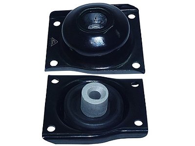 Coxim Dianteiro do Motor para Volvo FH/FM - 21997378