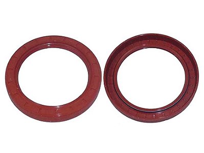 Retentor do Virabrequim Dianteiro para Volvo N/NL10/12 - 424983