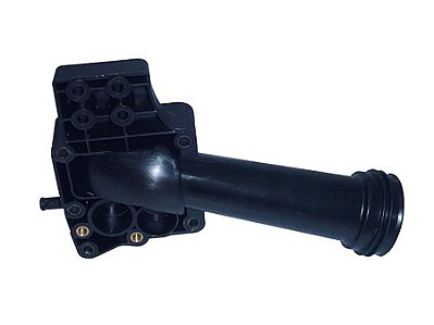 Tubo de Saída da Bomba d'Água para Volvo FH13/FM13/FM11/FM9 - 20555313