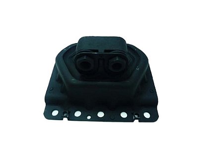 Coxim Traseiro do Motor para Volvo FH/FM/NH 12 com Motor D12D a partir de 2005 - 20499469
